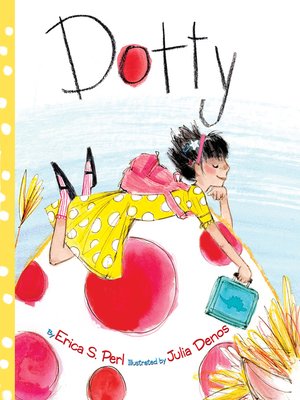cover image of Dotty